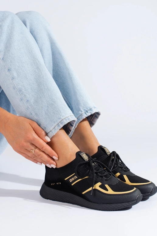 Damen-Freizeitschuhe Big Star...