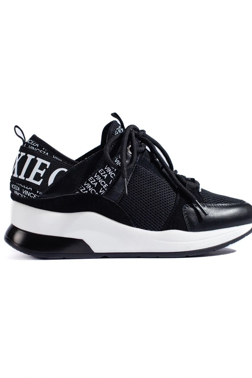 Damen-Freizeitschuhe Vinceza in...