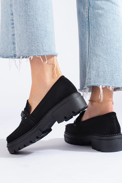 Mokassins FASHION LA.FI