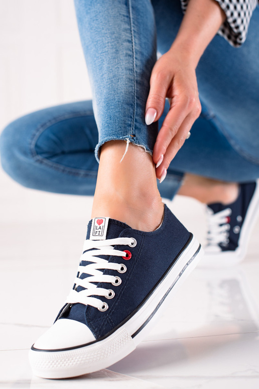 Bequeme Schuhe LA.FI