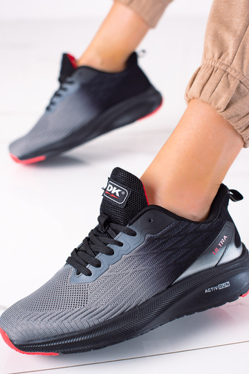 Sportschuhe DK graue Farbe 2