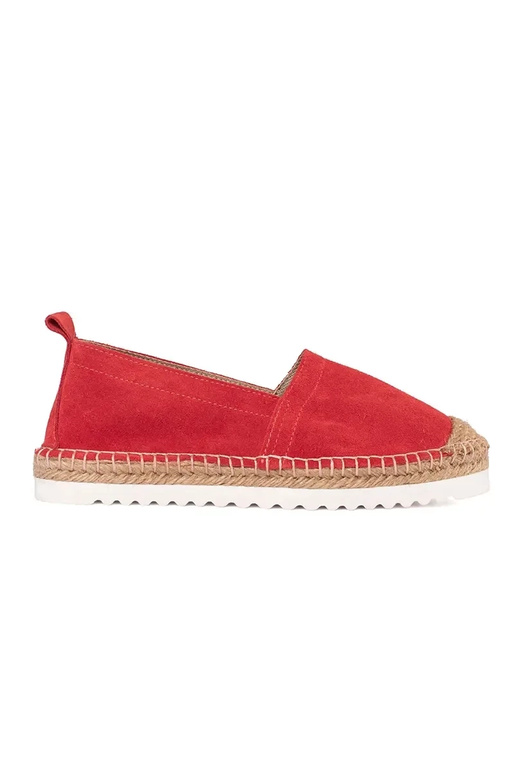 Plateau-Espadrilles von T. Sokolski...