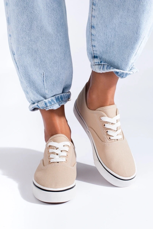 Bequeme Sportmodellschuhe