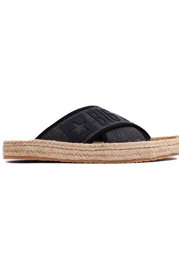 Hausschuhe Espadrilles BIG...