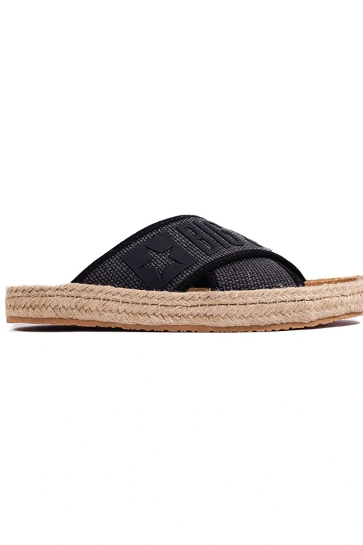 Hausschuhe Espadrilles BIG STAR