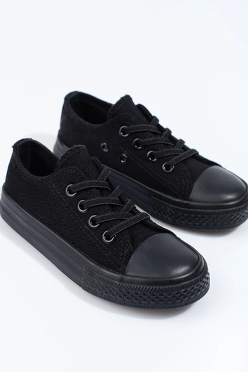 Schwarze Vico-Schuhe im... 2