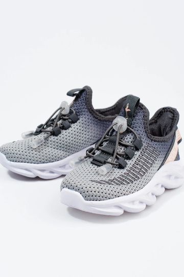 Vico graue Sportschuhe 2