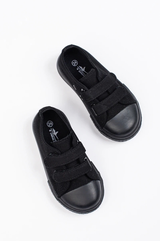 Freizeitschuhe Vico schwarze Farbe Freizeitschuhe Vico schwarze Farbe