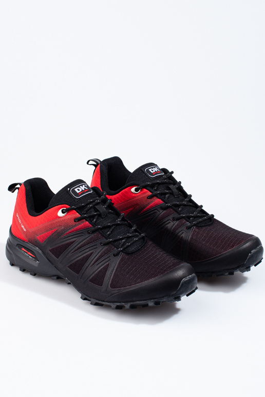 Herren-Wanderstiefel DK