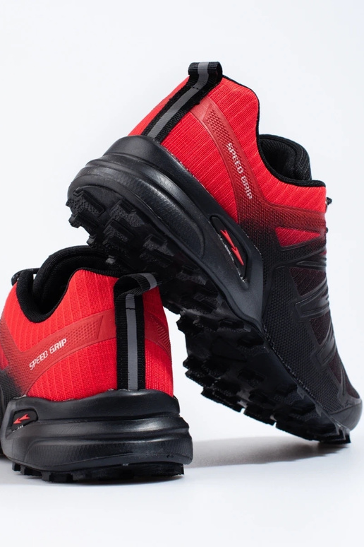 Herren-Wanderstiefel DK