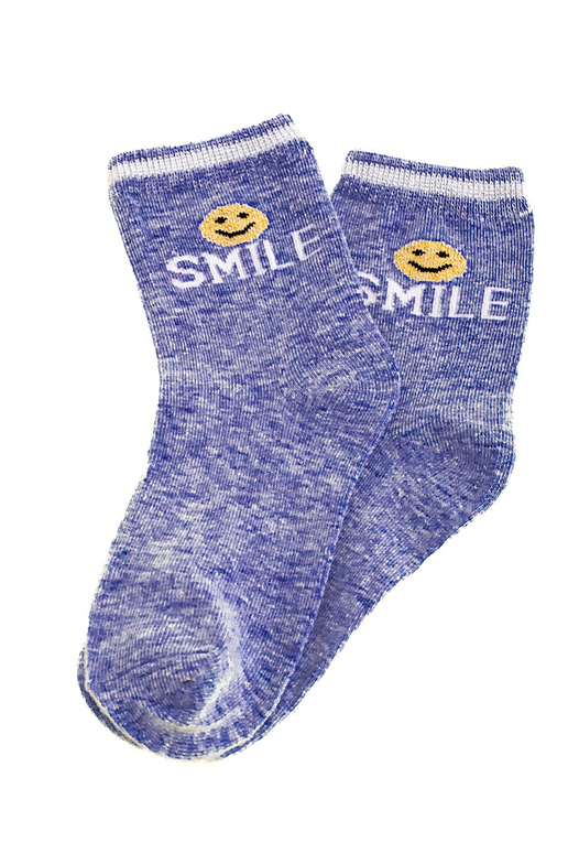 Socken Shelovet Smile