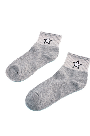 Socken Shelovet graue Farbe 2