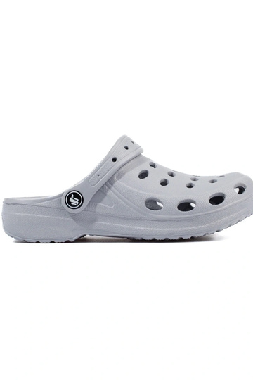 Hausschuhe Shelovet graue...