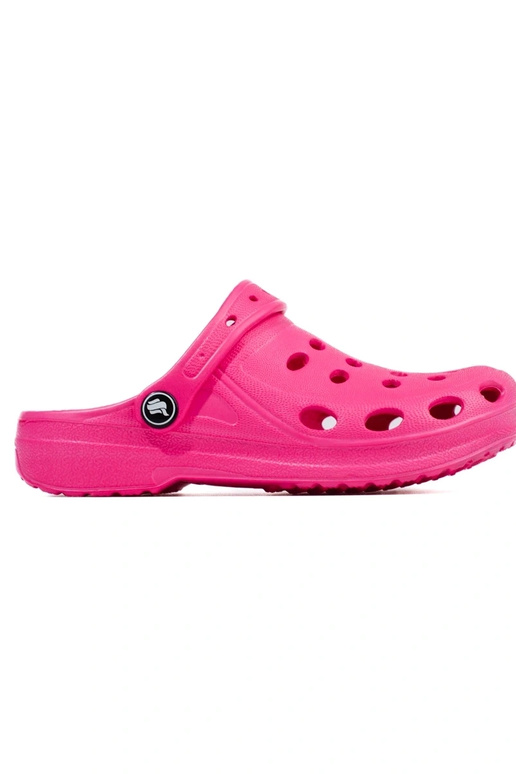 Hausschuhe Shelovet rosa Farbe Hausschuhe Shelovet rosa Farbe