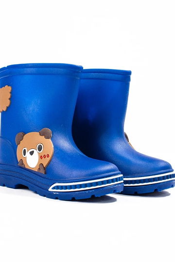 Kindergummischuhe Shelovet 2