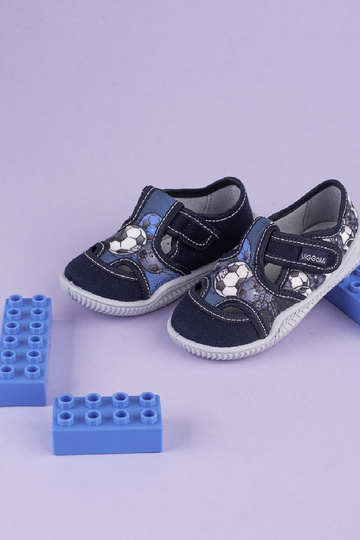 Hausschuhe Viggami Adaś 2