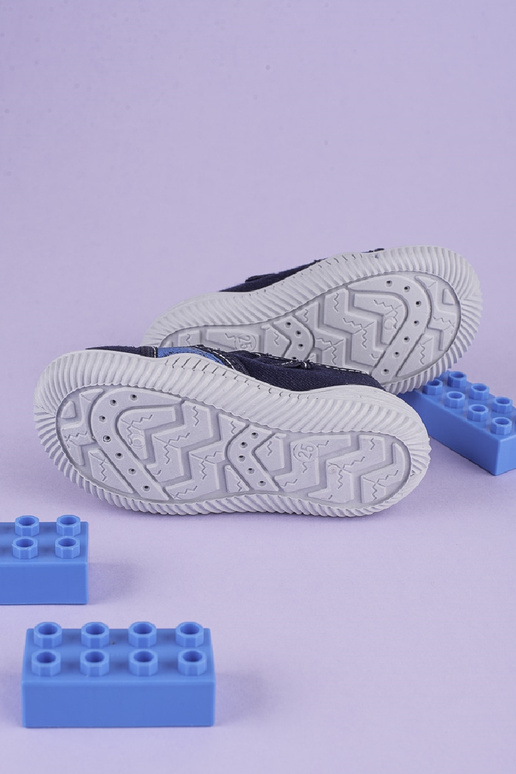 Hausschuhe Viggami Adaś