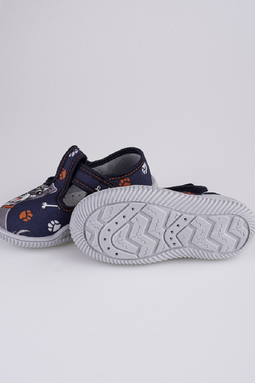 Hausschuhe Viggami weg