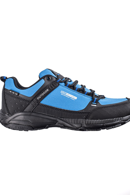 Trekkingschuhe DK Aqua Softshell