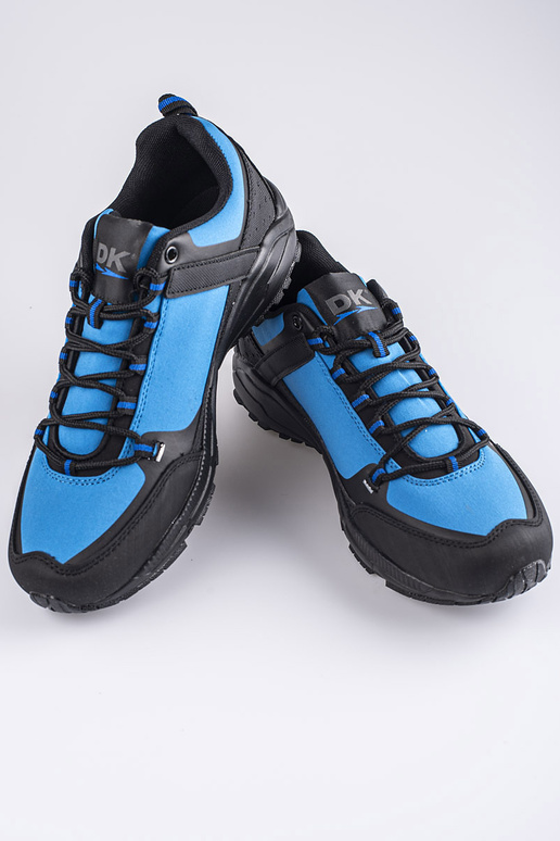 Trekkingschuhe DK Aqua Softshell