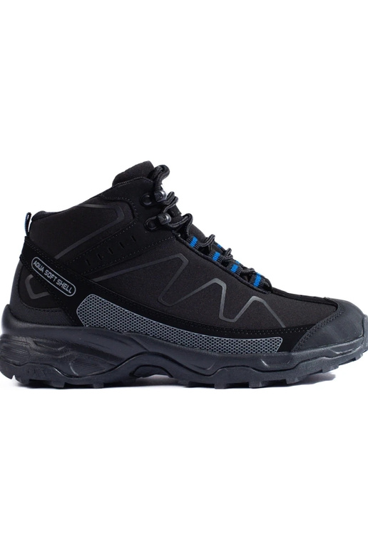 DK Sport Trekkingstiefel mit hohem... DK Sport Trekkingstiefel mit hohem...