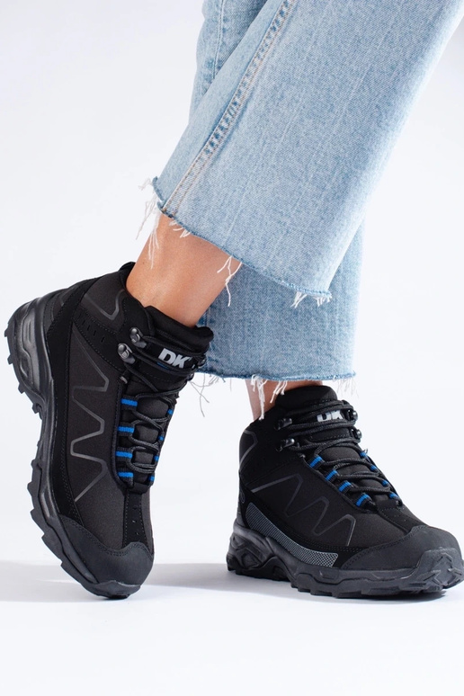 DK Sport Trekkingstiefel mit hohem... DK Sport Trekkingstiefel mit hohem...