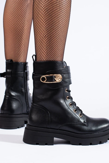 Damenstiefel aus... 2