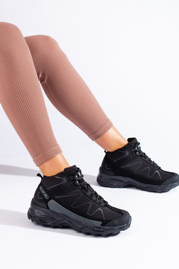 Sportliche Trekkingstiefel... 2