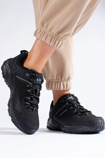 Trekkingschuhe mit dicker... 2