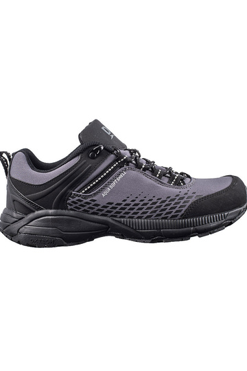 Herren-Wanderstiefel mit...