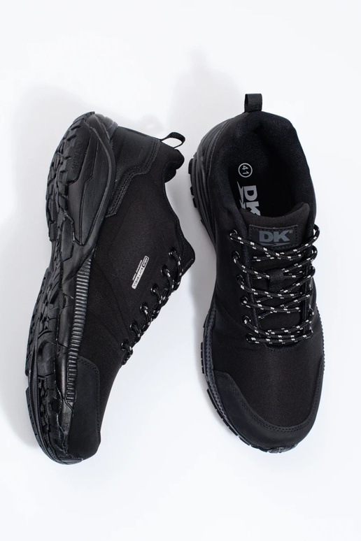 Sportlicher Herren-Trekkingschuh DK...