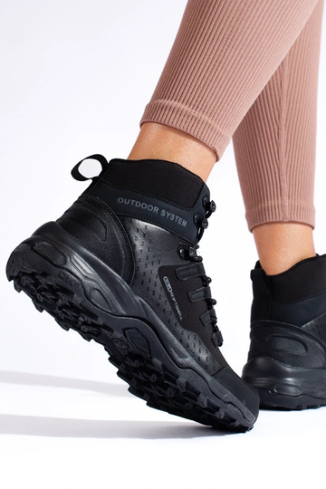 DK High-Top-Wanderstiefel... 2