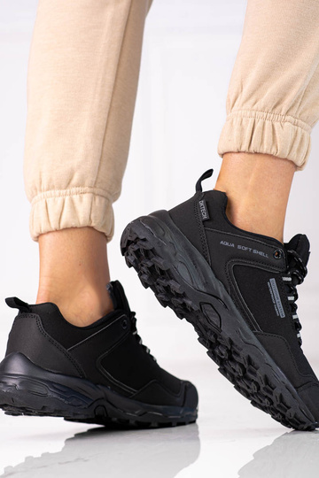 Schwarze wasserdichte... 2