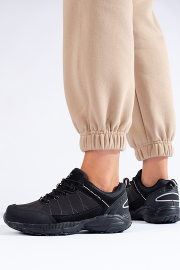 Schwarze wasserdichte... 2