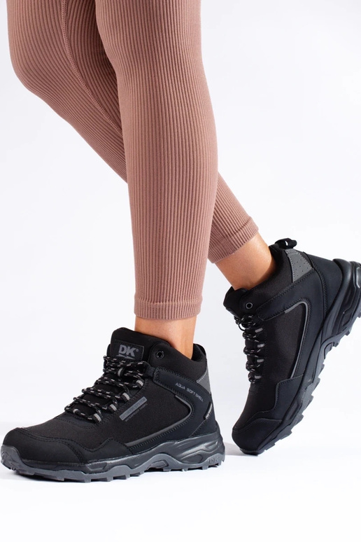 Damen-Trekkingschuhe DK Softshell in...