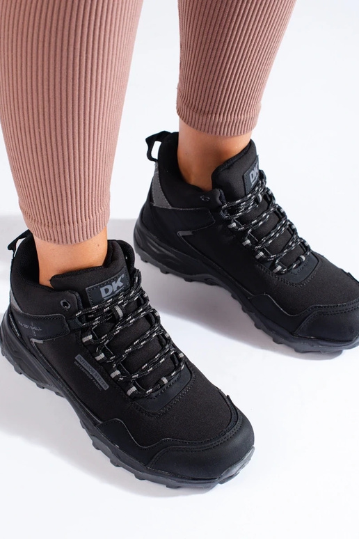 Damen-Trekkingschuhe DK Softshell in...