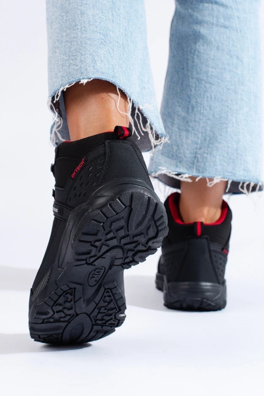 DK Softshell High Top Trekkingstiefel DK Softshell High Top Trekkingstiefel