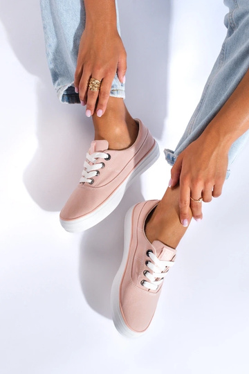 Damenschuhe Big Star KK274020 2