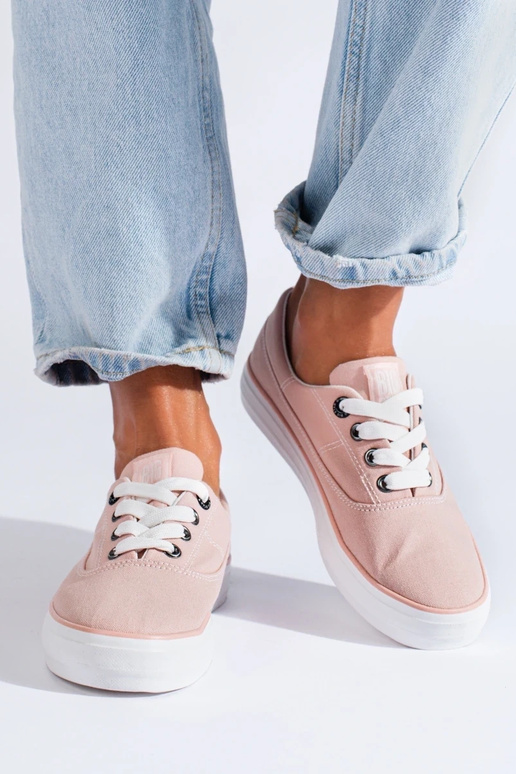 Damenschuhe Big Star KK274020