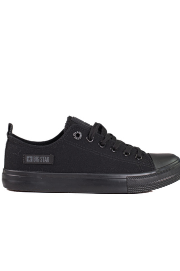 Damenschuhe Big Star KK274009