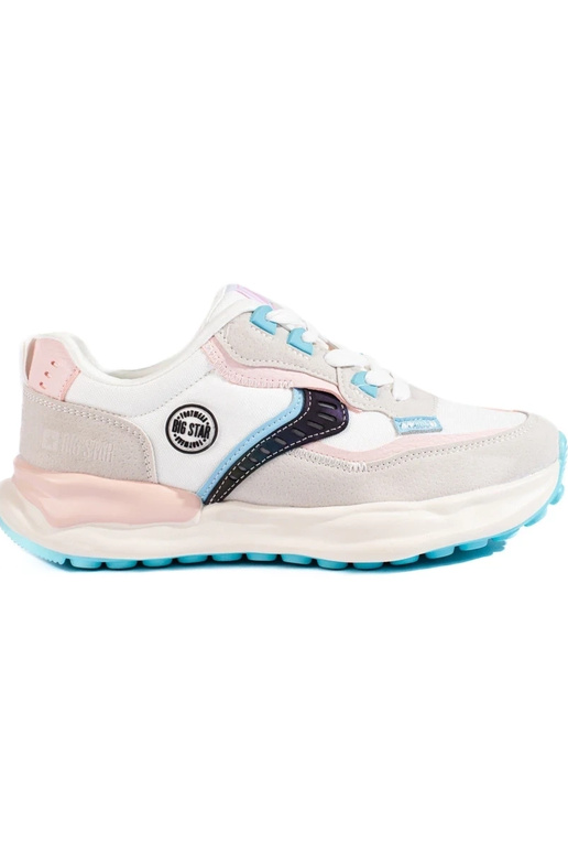 Damen-Freizeitschuhe Big Star KK274097