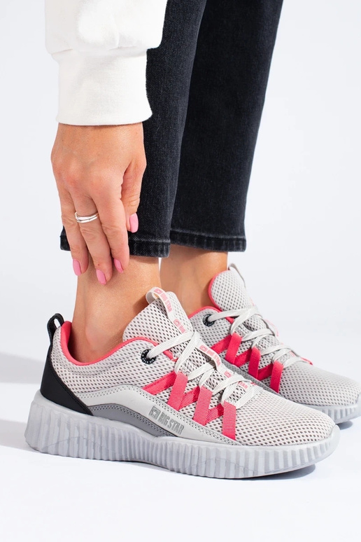 Damen-Freizeitschuhe Big Star KK274060