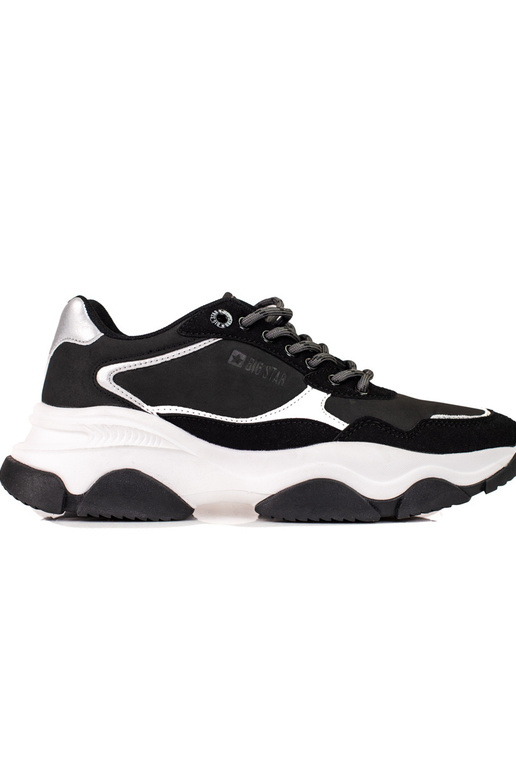 Big Star Sneakers Modell Schuhe...