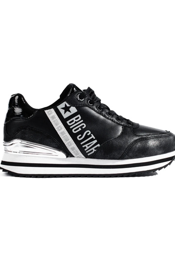 Big Star Sneakers Modell...