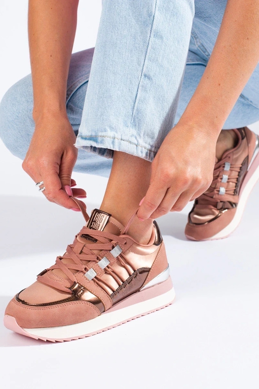 Big Star Sneakers Modell Schuhe...