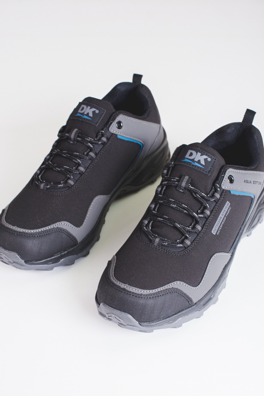 Herren-Wanderstiefel DK Waterproof in...