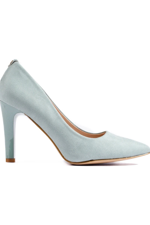 Hochhackige Schuhe mit hohem Absatz... Hochhackige Schuhe mit hohem Absatz...