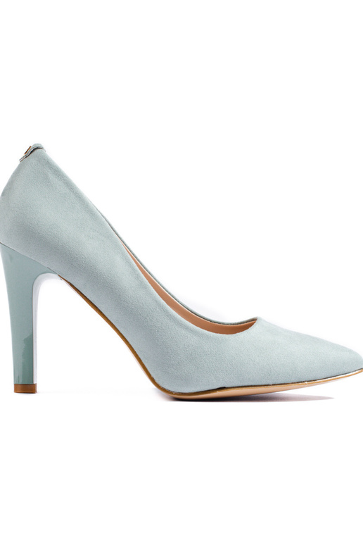 Hochhackige Schuhe mit hohem Absatz... Hochhackige Schuhe mit hohem Absatz...