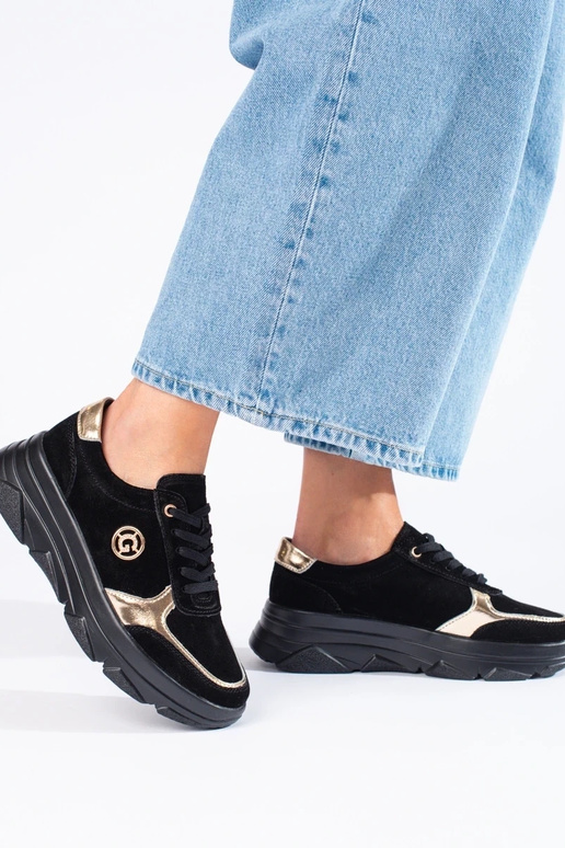 Turnschuhe Modell Schuhe Shelovet Turnschuhe Modell Schuhe Shelovet