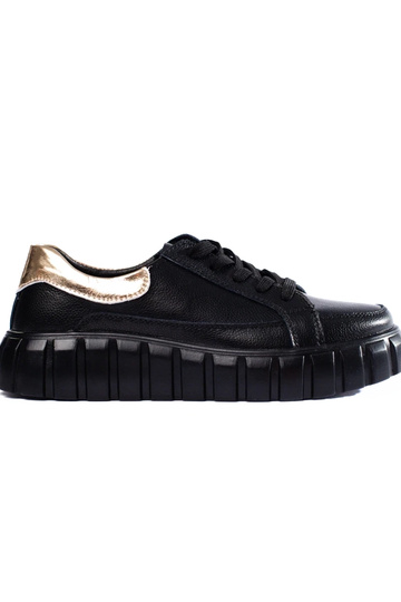 Damen-Freizeitschuhe mit...